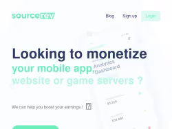 Sourcerev