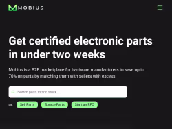 Mobiusmaterials