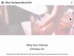 Silvertopsportsbarandgrill