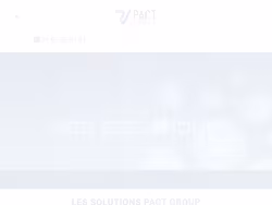 Pactgroup