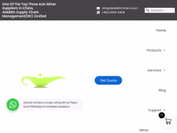Aladdinminers