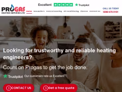 Progasheating