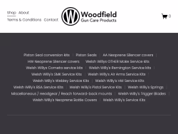 Woodfield-gcp