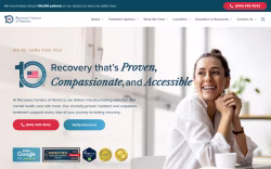 Recoverycentersofamerica