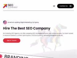 Seo-company