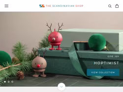 Scandinavianshop