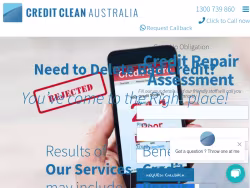 Creditcleanaustralia