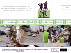 Miasdoggytuckshop