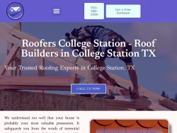 Rooferscollegestation