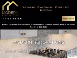 Modernrenovations