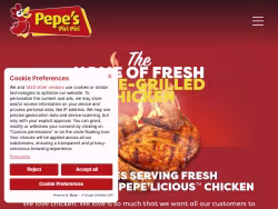Pepes