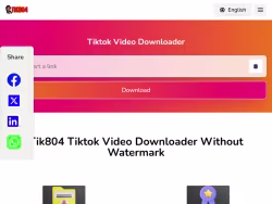 Tik804