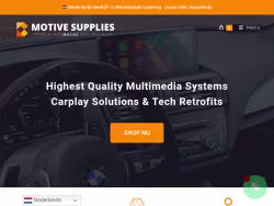 Motivesupplies