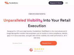 Paralleldots