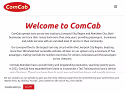 Comcab-aberdeen