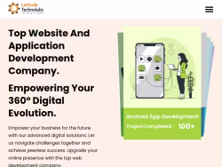 Latitudetechnolabs