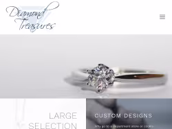 Diamond-treasures