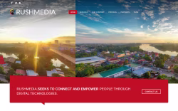 Rushmedia