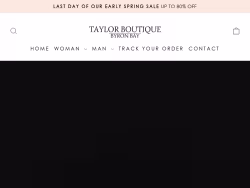 Taylor-boutique