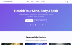 feedyourspirit.com