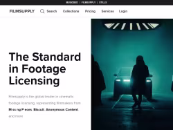 Filmsupply