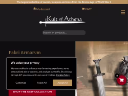 Kultofathena