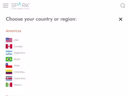 Sparkaligners