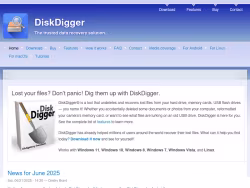Diskdigger