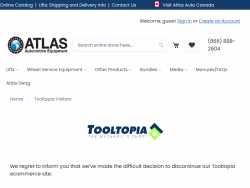 Tooltopia