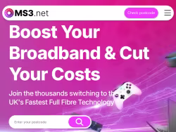 Ms3networks