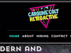 Carolinecoltcompany