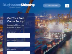 Bluehorizonshipping