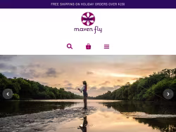 Mavenfly