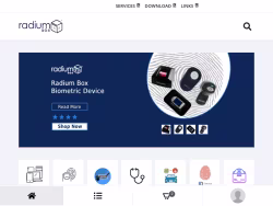 Radiumbox