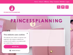 Princessplanning