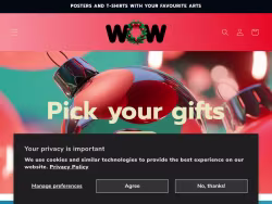 Wow