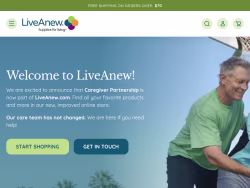 Caregiverpartnership