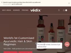 Vedix