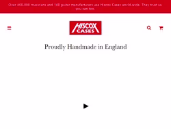 Hiscoxcases