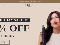 Lbrise