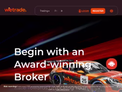 Wetradebroker