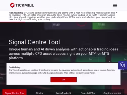 Tickmill