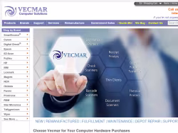 Vecmar