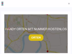 Handyverfolgen