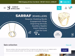 Sarraflondon