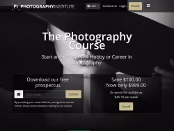 Thephotographyinstitute