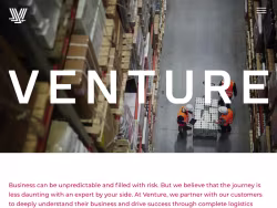 Venturelogistics