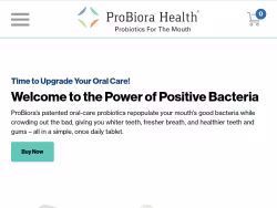 Probiorahealth