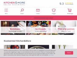 Kitchenandmore