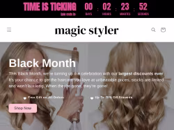 Magicstyler